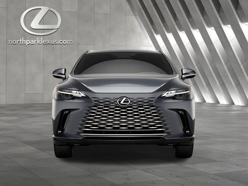 New 2026 Lexus RX 350 Premium image 7