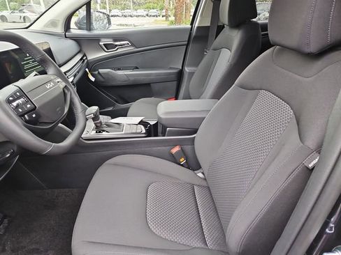 New 2026 Kia Sportage LX w/ LX Convenience Package image 14