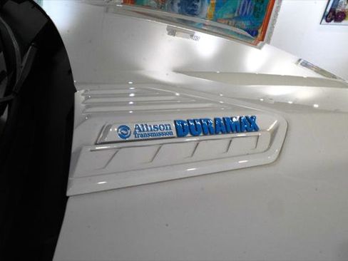 Used 2021 Chevrolet Silverado 2500 High Country image 8