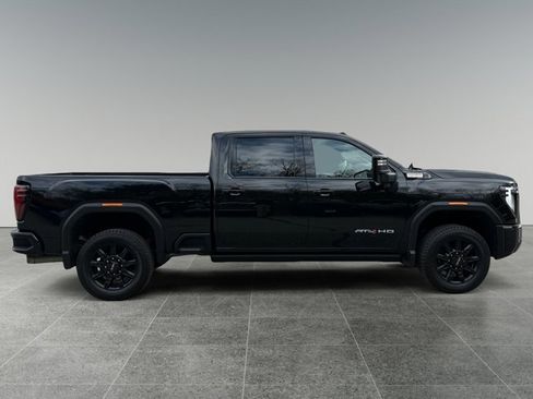 Certified 2024 GMC Sierra 2500 AT4 w/ AT4 Premium Plus Package image 6