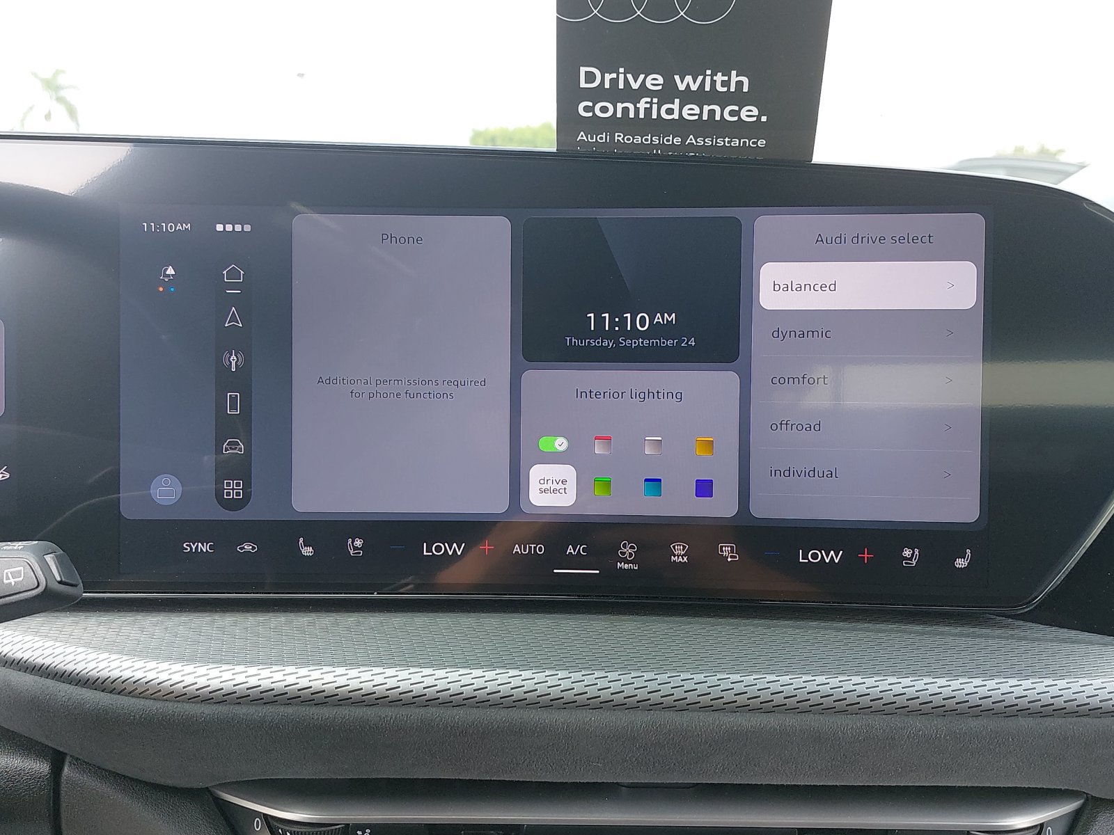 New 2026 Audi SQ5 Premium Plus AWD/4WD image 24