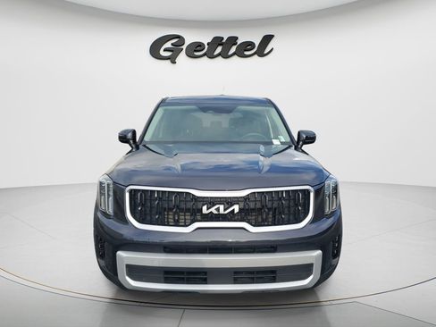 Used 2025 Kia Telluride LX FWD image 8