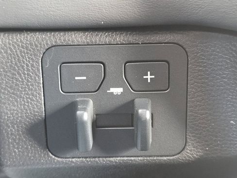 New 2026 Toyota Sequoia Platinum image 21