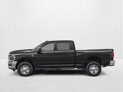 New 2026 RAM 2500 Limited image 3