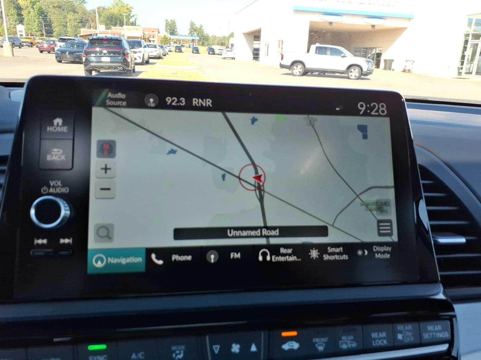 Used 2026 Honda Odyssey Touring image 18
