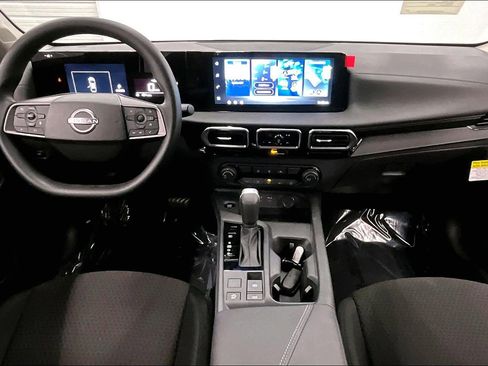 New 2026 Nissan Sentra S FWD image 12