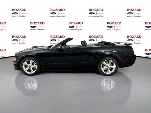 Used 2008 Ford Mustang GT Premium image 5