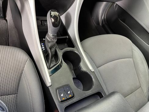 Used 2014 Hyundai Sonata GLS w/ Popular Equipment Group 2 FWD image 17