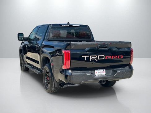 Used 2023 Toyota Tundra TRD Pro w/ TRD Pro Tow Package AWD/4WD image 7