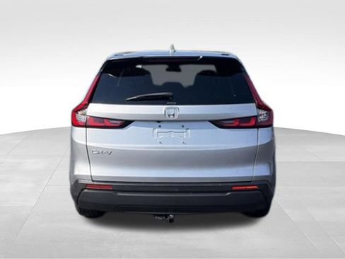 Used 2024 Honda CR-V EX image 4