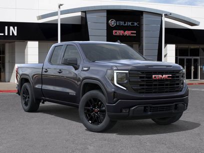 New 2026 GMC Sierra 1500 Elevation