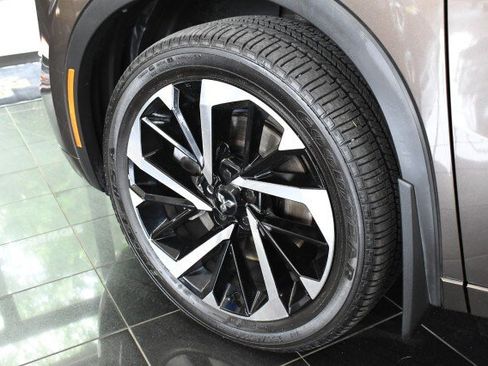 Used 2022 Mitsubishi Outlander SEL AWD/4WD image 43