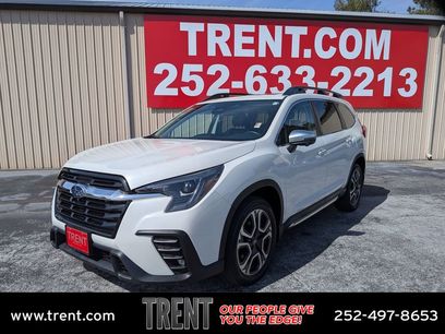Used 2023 Subaru Ascent Limited w/ Technology Package