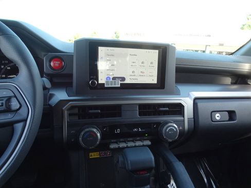 New 2026 Toyota 4Runner TRD Off-Road image 18