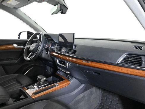 Certified 2023 Audi Q5 2.0T Premium w/ Convenience Package image 15