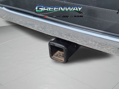 Used 2020 RAM 1500 Laramie RWD image 32
