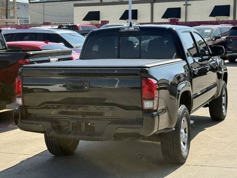 Used 2023 Toyota Tacoma SR w/ SR Convenience Package RWD image 4