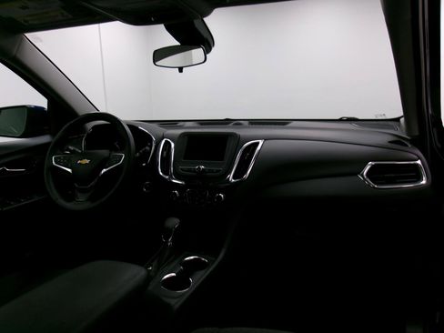 Certified 2023 Chevrolet Equinox LT image 3