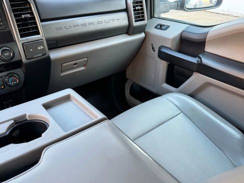 Used 2017 Ford F350 XL w/ Power Equipment Group image 19