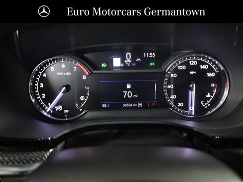 Used 2023 Cadillac XT5 Sportv AWD/4WD image 17