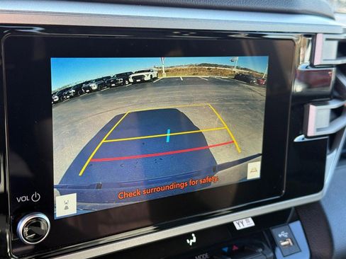 Certified 2025 Toyota Tundra SR5 w/ SR5 Premium Package image 22