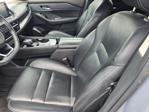 Used 2021 Nissan Rogue SL FWD image 19