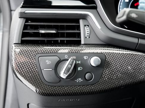 Used 2024 Audi S5 Prestige image 11