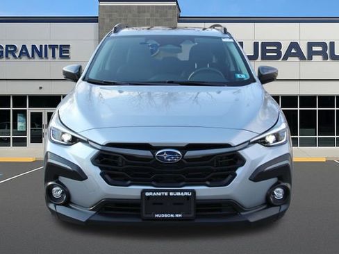 Certified 2025 Subaru Crosstrek 2.5i Limited AWD/4WD image 5