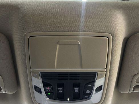 Used 2025 Acura MDX FWD w/ Technology Package image 38