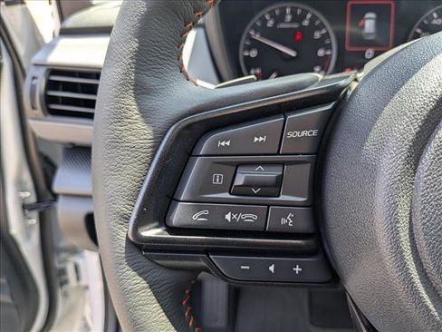 New 2026 Subaru Crosstrek 2.5i Limited AWD/4WD image 15