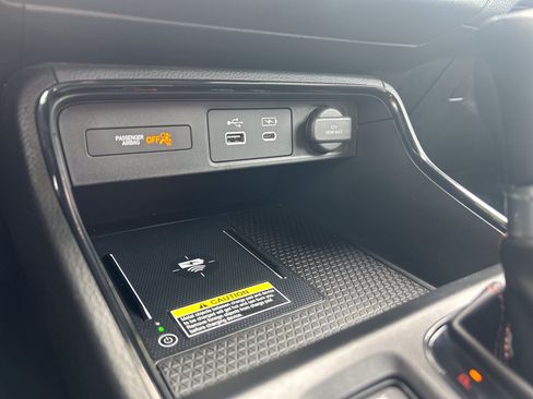 Certified 2025 Honda CR-V Sport-L image 12