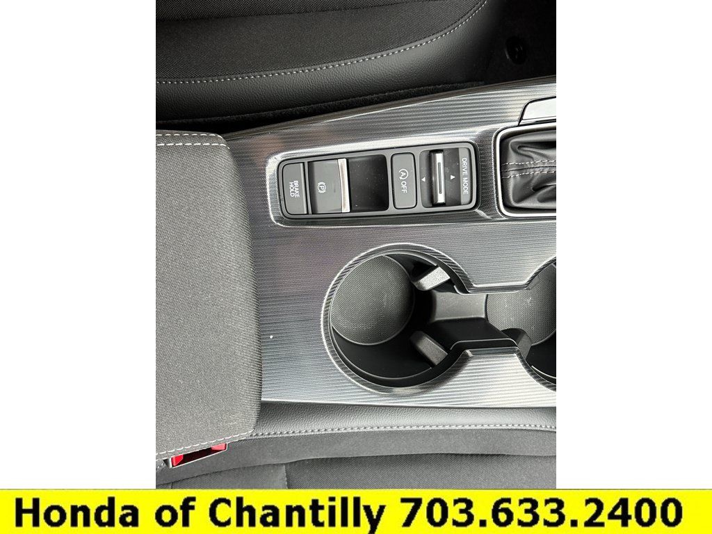 Used 2026 Honda Civic Sport image 15