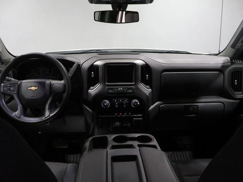 Used 2020 Chevrolet Silverado 1500 W/T w/ WT Value Package image 17