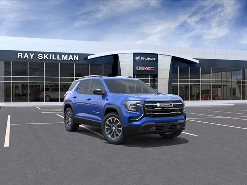 New 2027 GMC Terrain Elevation w/ Elevation Premium Package FWD image 1