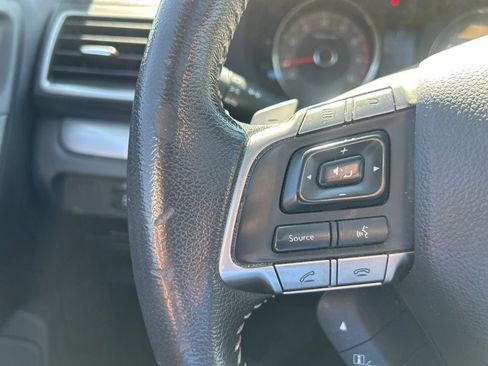 Used 2016 Subaru Forester 2.0XT Premium w/ Popular Package #2 AWD/4WD image 18