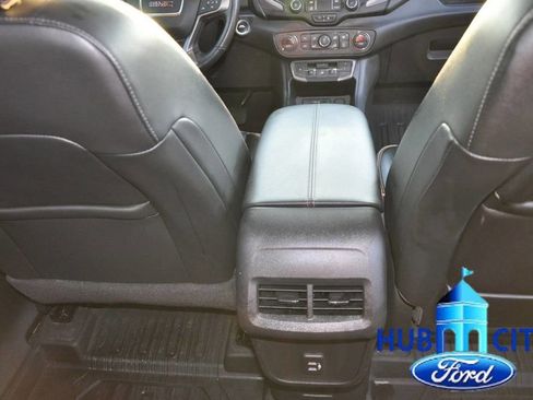 Used 2022 GMC Terrain AT4 w/ Tech Package image 20