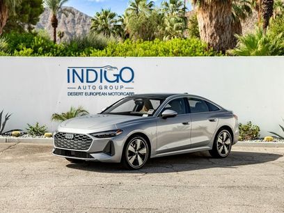 New 2025 Audi A5 2.0T Premium Plus