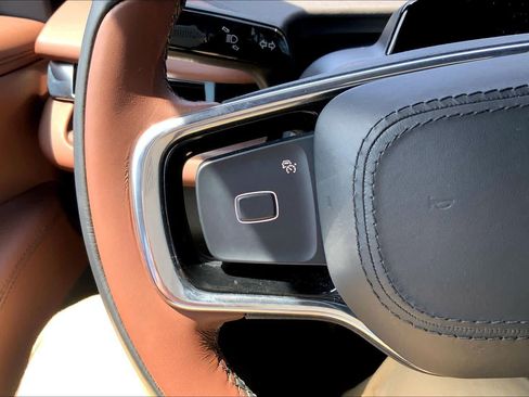 Used 2025 Lincoln Navigator Reserve AWD/4WD image 20