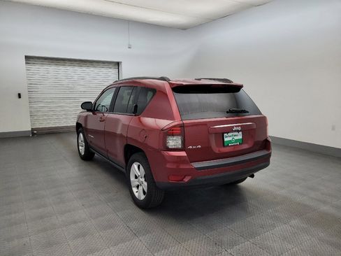 Used 2016 Jeep Compass Sport w/ Power Value Group AWD/4WD image 5