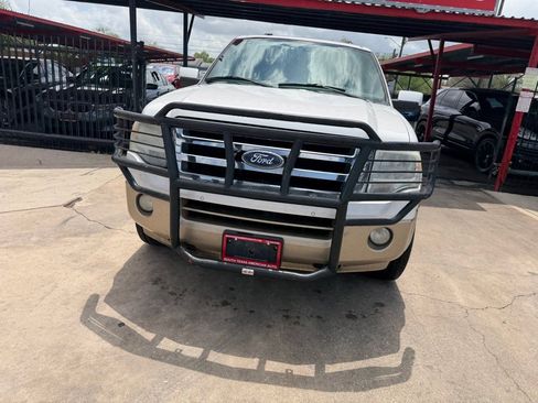Used 2012 Ford Expedition EL King Ranch AWD/4WD image 7