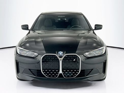 Used 2023 BMW i4 eDrive35 RWD image 2