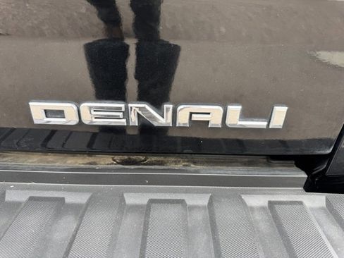 Used 2017 GMC Sierra 1500 Denali image 35