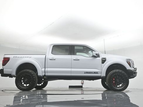 New 2025 Ford F150 Lariat w/ Equipment Group 502A High image 50