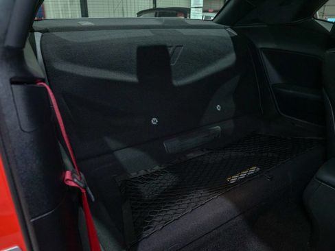 Used 2021 Dodge Challenger SRT Super Stock image 40