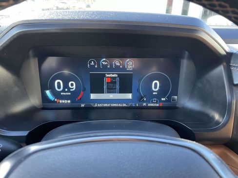 Used 2022 Ford Expedition Max Platinum image 39