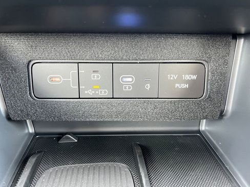 New 2025 Hyundai Sonata SEL image 8