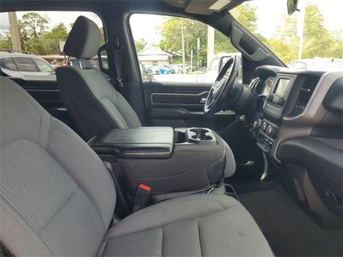 Used 2023 RAM 1500 Big Horn image 34