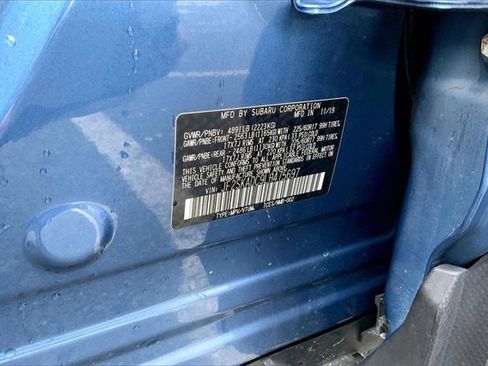 Used 2020 Subaru Forester w/ Alloy Wheel Package image 21