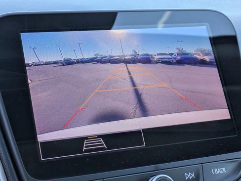 Used 2024 Chevrolet Malibu LT image 27