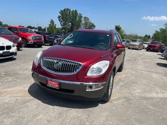 Used 2009 Buick Enclave CXL w/ Driver Confidence Package AWD/4WD video 1